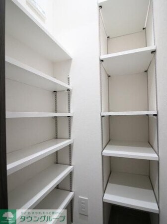 プレール・ドゥーク亀戸VIの物件内観写真